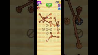 TWISTED TANGLE Challenge Epic Level 2 Walkthrough