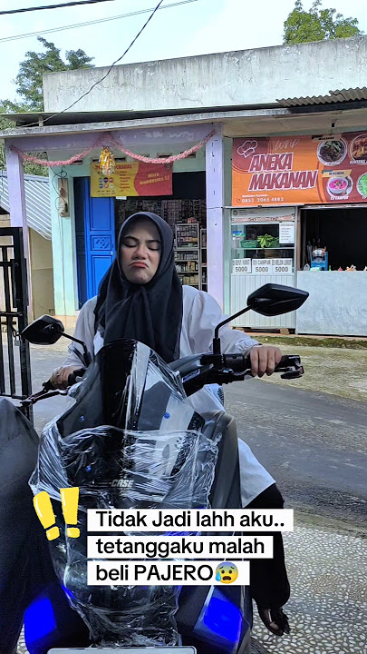 gak jadi lah akuuu😤😤😏😏😏 #comedy #lucu #gudanghiburan #seharianlucu #ngakak #tipeketawa