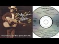 Ricky Van Shelton  ~  