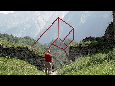 Video: De Beste Paviljongene På Biennalen