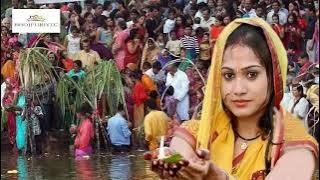 Oh Par Suga Medray #Dj chhath puja geet | Anuradha Paudwal special Chhath geet |