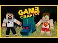 EJDERHA KAFASI ve GİZLİ KARANLIK ORMAN - Game of Craft - Minecraft