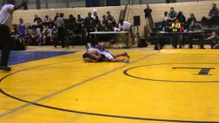 Curie Vs. Hope Ceaser Jimenez PIN