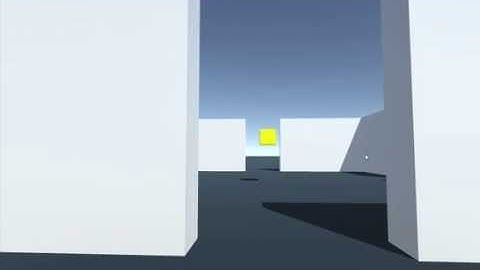 Soundscape Audio Source, Unity 3D