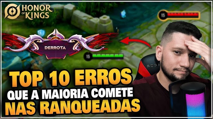 Honor of Kings (HoK) Global News & Updates on X: According to the recent  Honor of Kings gameplay live streams by some influencers from 🇧🇷 Brazil  reveals the followong: 🃏The game has