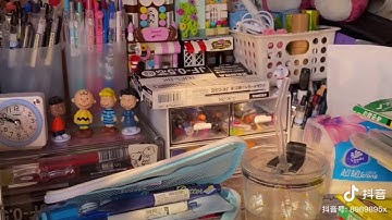 Study Account |🎀 Cuộc sống này không hề dễ dàng. Vậy nên cố hết mình nhé 🎀 |抖音| Butter Official #10