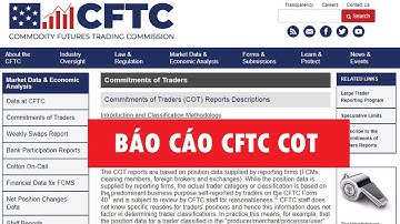 BÁO CÁO CFTC COT I LINH ITP