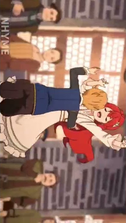 RUDEUS & ERIS - DANCE EDIT - [Indila - Love Story] #shorts