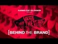 Behind the Brand [VANS]