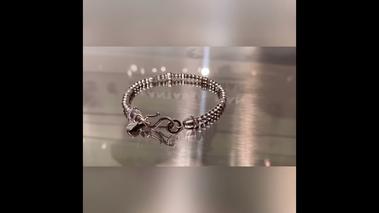 FANTASTIC MAN】bracelet 160 - YouTube