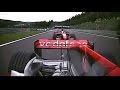 F1 slipstream overtake no 7