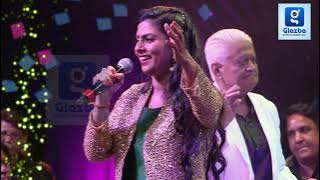 Main Tulsi | Lata Mangeshkar | Shri Pyarelal ji| Sarrika Singh | Laxmikant Pyarelal Live in Concert.