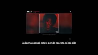 Mozzy.- Unfortunately (Ft. june) Sub. Español