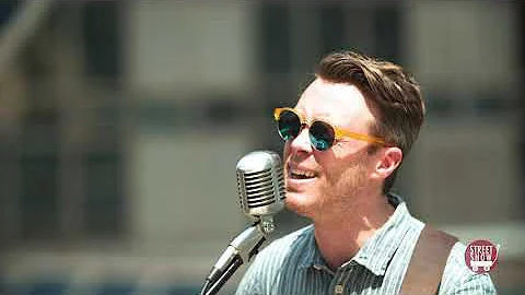 Street Show Gem: Jeremy Messersmith