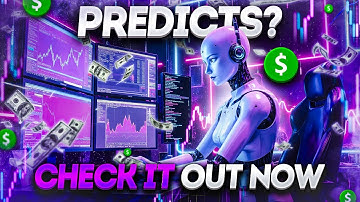 Trading BOT with REAL RESULTS | Free AI TOOLS on Pocket Option