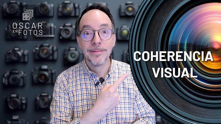 Decisiones, intención y coherencia: así se construye un estilo fotográfico