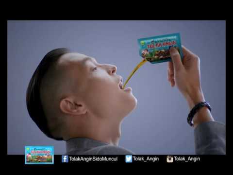 Gambar Tolak Angin Flue Gambar Tolak Angin Flue
