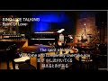 SING LIKE TALKING/SpiritOfLoveCover #SINGLIKETALKING #SpiritOfLove #佐藤竹善