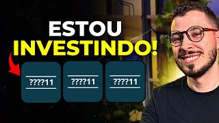 TOP 3 FUNDOS IMOBILIÁRIOS PARA MAIO! by Geração Dividendos 36,512 views 2 weeks ago 31 minutes