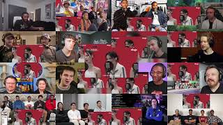 G-Idle Killing Voice Reaction Mashup Chib Chib