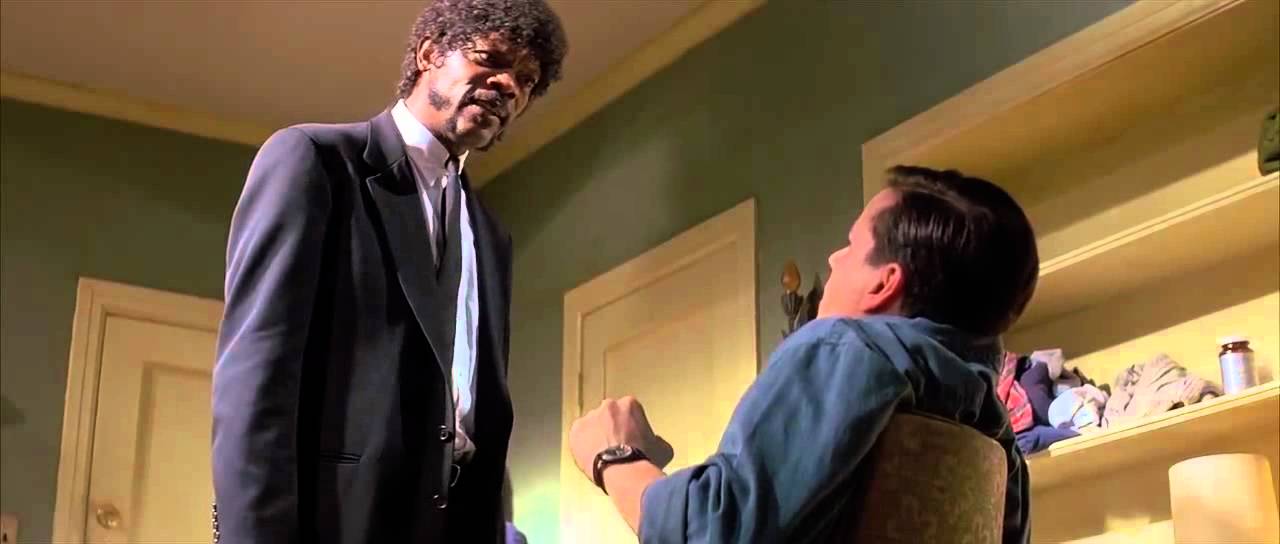 Pulp Fiction YIFY subtitles - details