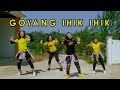 YANG PENTING HAPPY remix -  Senam Kreasi - viral tiktok - Chika Aerobic