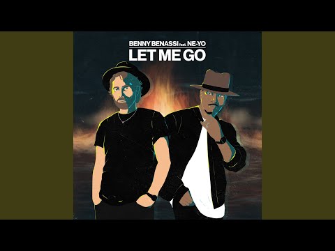 Let Me Go feat. Ne-Yo 
