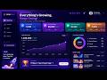 Create a Dashboard in 5 Minutes with AI (Cloud Ai Plus GPT Tutorial)