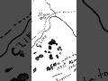 Senner’s Map to the Gold #clayworst #goldfield #mammothmine #losttreasure