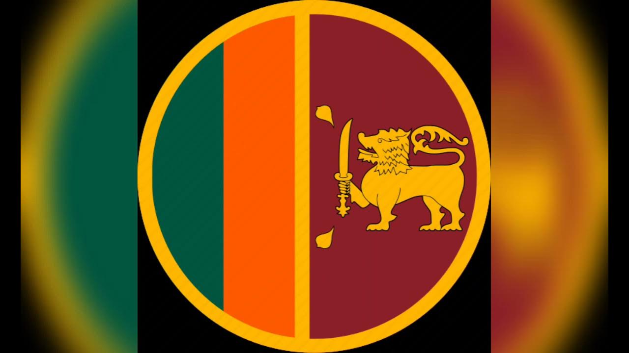 Как выглядит флаг шри ланки 26 ноября 2021 г. ○ ШРИ-ЛАНКА. SRI-LANKA. PAI-54. - YouTube