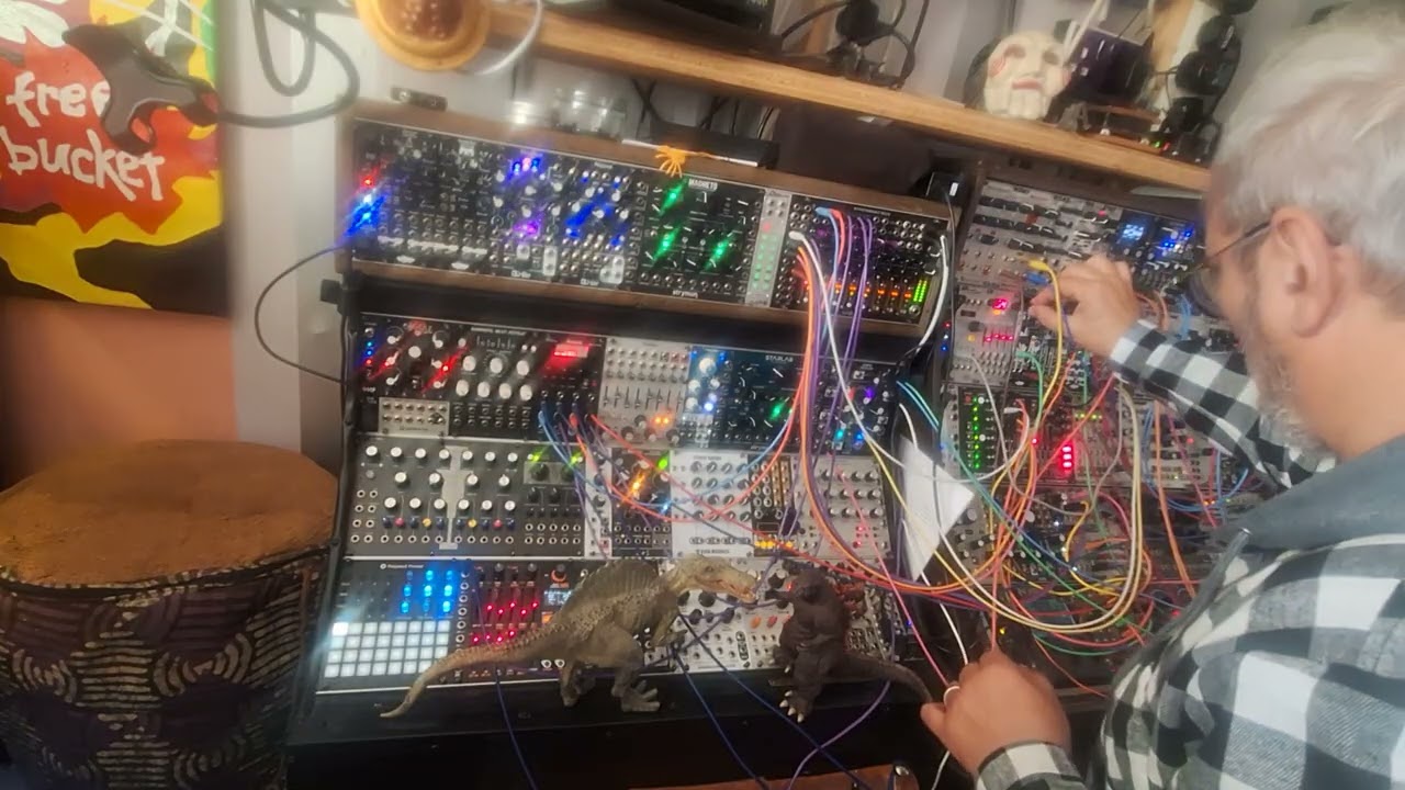 Dental Operations That Seem Entirely Unnatural