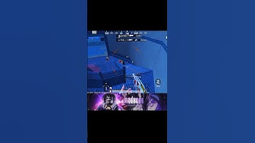 I Survived A 1v4 Clutch In BGMI!