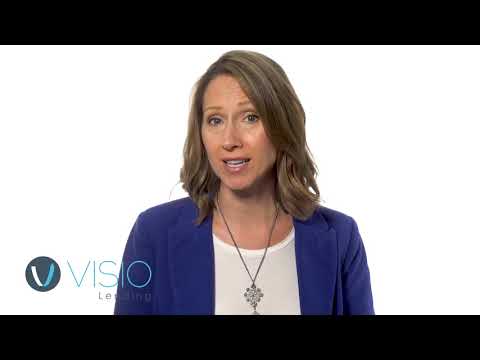 Visio Lending's Broker Program - video from Visio Lending