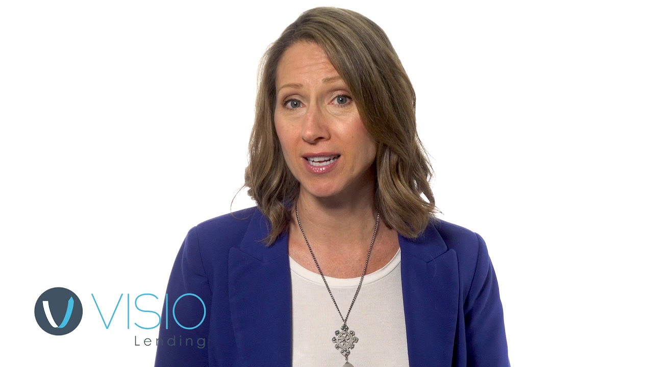 Visio Lending's Broker Program YouTube