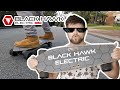Black Hawk Sports Series V3 Review | TechManPat