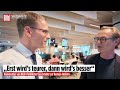 RENTEN-REVOLUTION! Jetzt soll sich Deutschlands Altersvorsorge komplett ändern | Vertraulich-Clips
