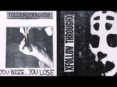 Follow Through — Follow Through - Not this Time [full album]