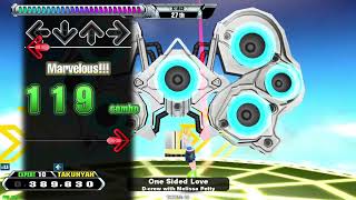 【DDR GRAND PRIX】One Sided Love【EXPERT】