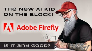 Adobe Firefly: Adobe's NEW AI: Is it any good? Demo and Honest Review. by Rock Your Brand® 2,475 views 1 year ago 23 minutes