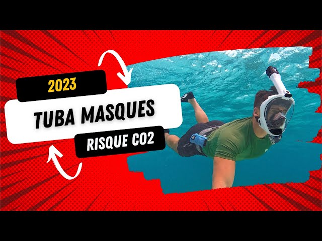 Quel est le meilleur masque de plongée à choisir en 2022 ?