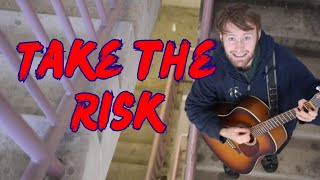 Take the Risk - Billy Sullivan Original