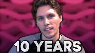 10 Years of Jerma985