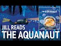 Dolly Parton Selects Jill’s “The Aquanaut” For Imagination Library