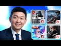 I Played All GARENA GAMES!