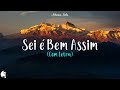 Sei é Bem Assim - Adriano Ávila - Músicas Gospel 2024 - (Com Letra)