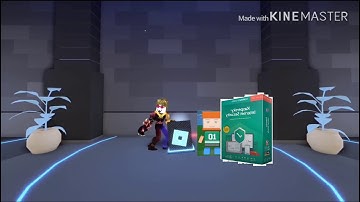 Bloxy Awards Explosion Add Round 1