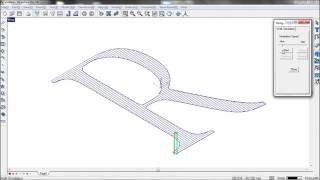 UcanCAM - Insert and Inlay