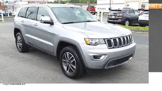 2020 Jeep Grand Cherokee P0247