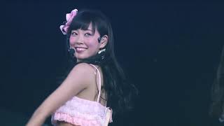 Zipper ジッパー NMB48 Watanabe Miyuki - Shiroma Miru - Shibuya Nagisa