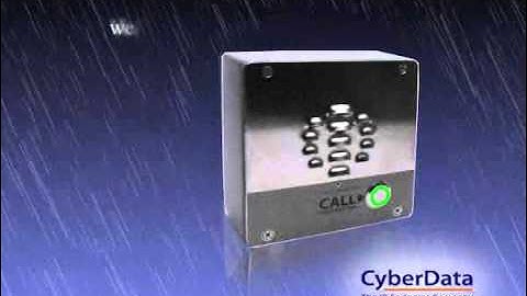 IP gate Intercom System, VoIP Gate and Barrier Intercom
